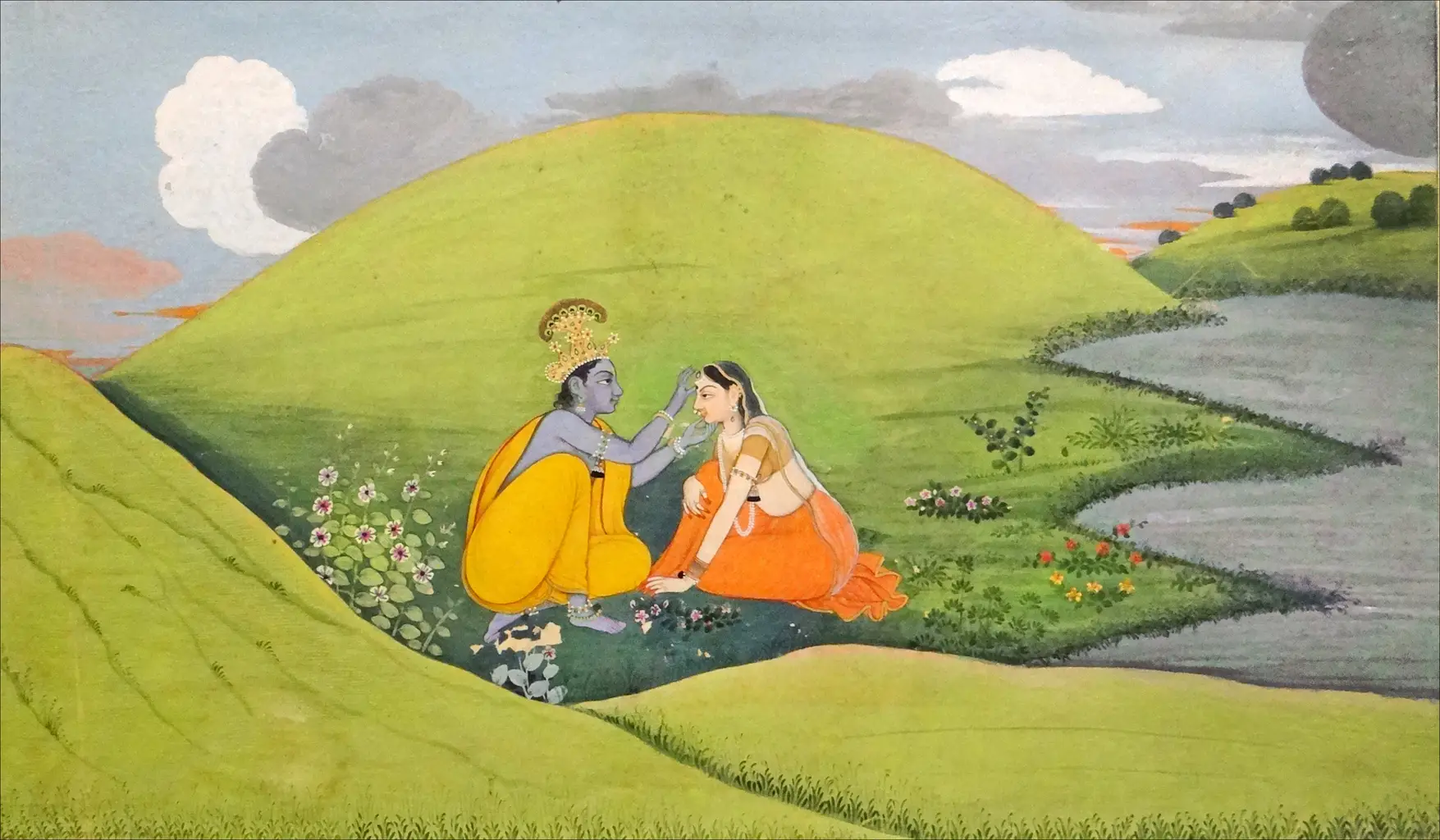 Gīta Govindam