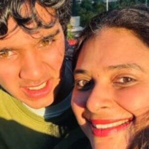 Profile photo of Bhavani Kondamudi